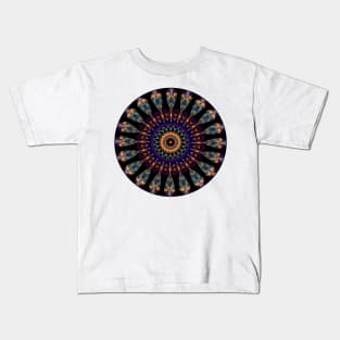 Colorful Kids T-Shirt